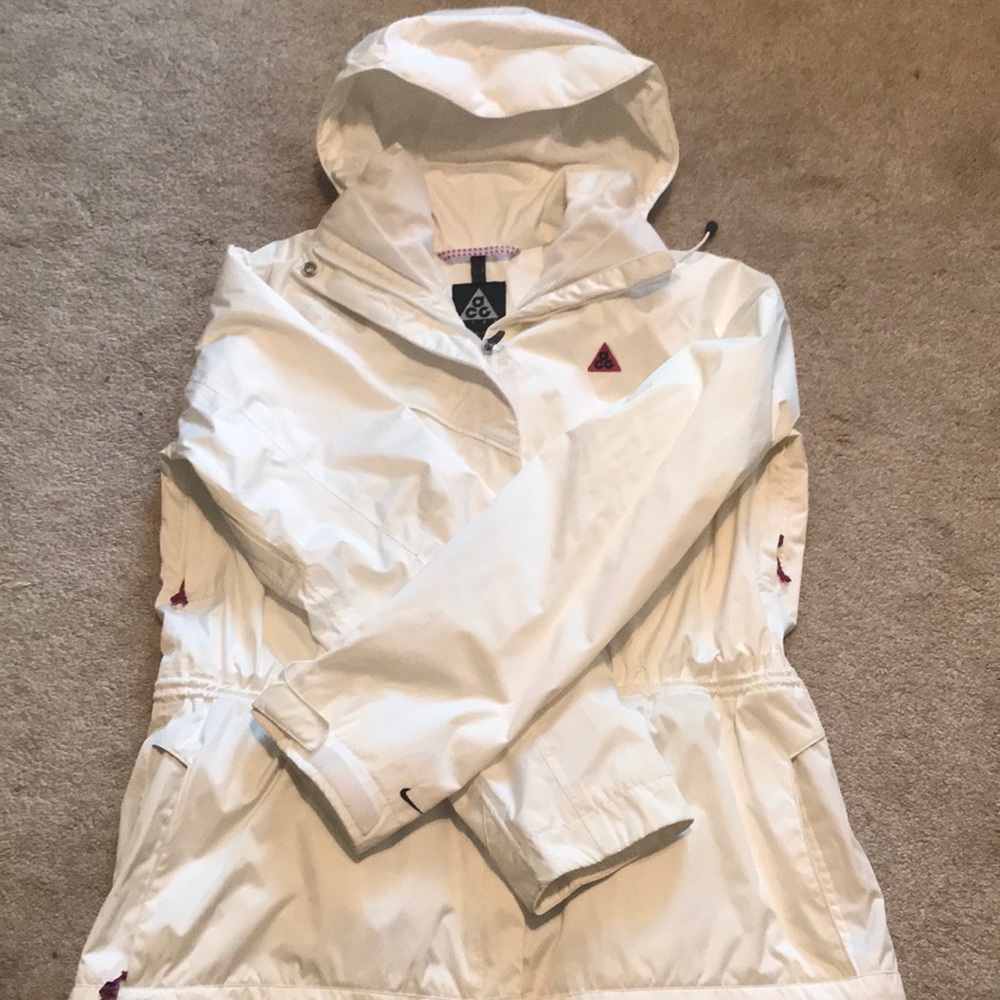 Nike fit storm